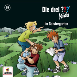 CD  Kids 89