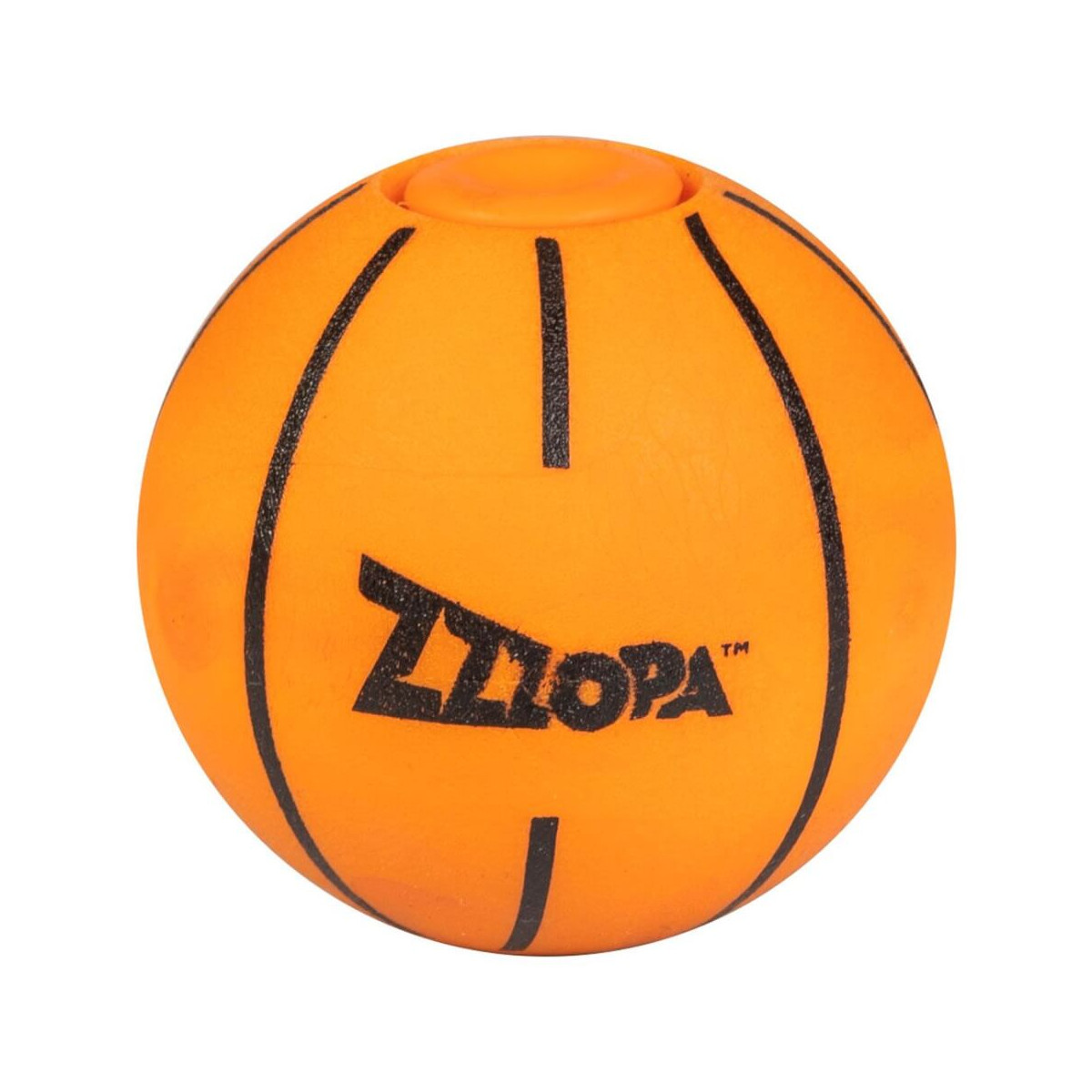 ZZZOPA Springball mit Spinner