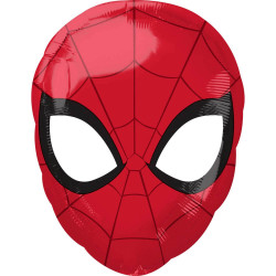 Junior Shape Spider-Man Animated Folienballon  , S60, verp