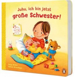 Reider K.,Geschwisterchen 01-Schwester