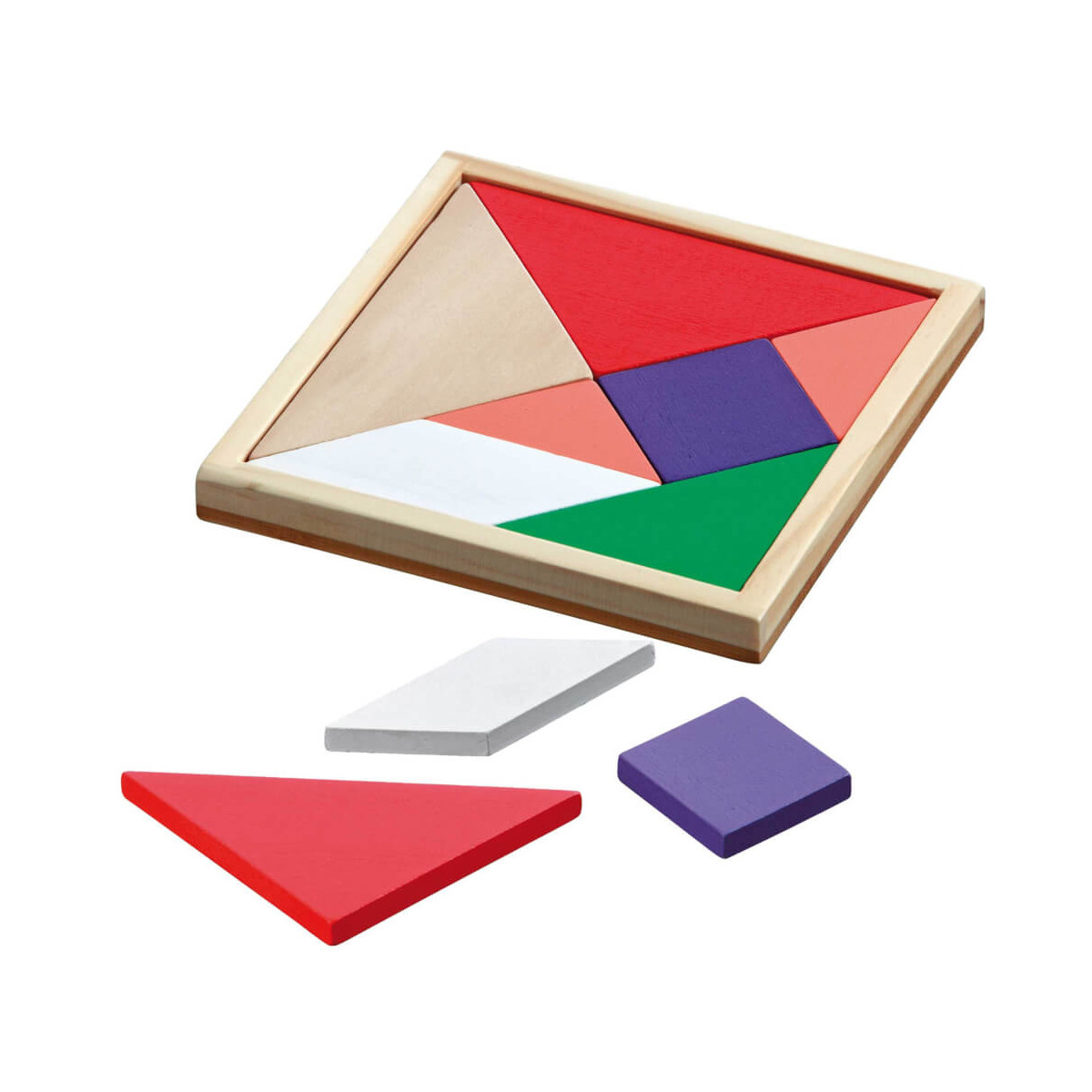 Tangram