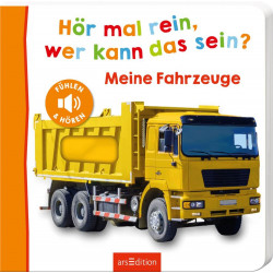 H”r rein: Meine Fahrzeuge