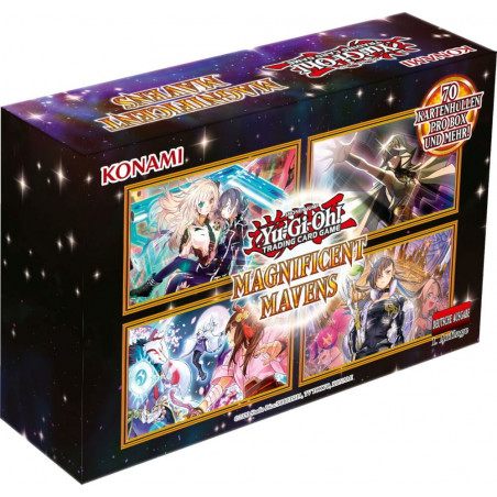 YGO Holiday Box 2022 DE Fix6