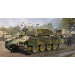 1/35 Sd.Kfz. 179 Bergepanther