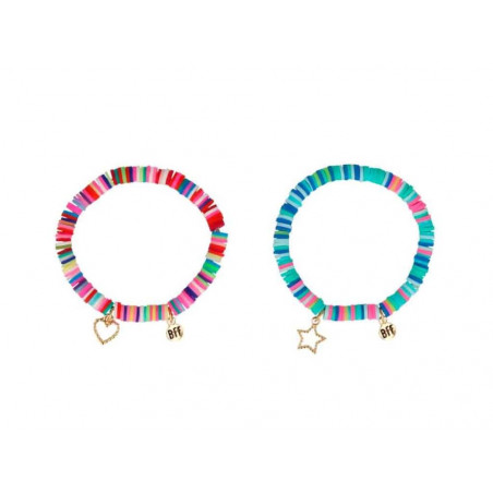 Armband Set BFF 2 tlg. (6)
