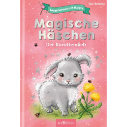 Lesen Magie: mag. Hschen