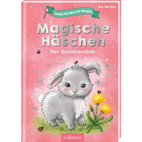 Lesen Magie: mag. Hschen