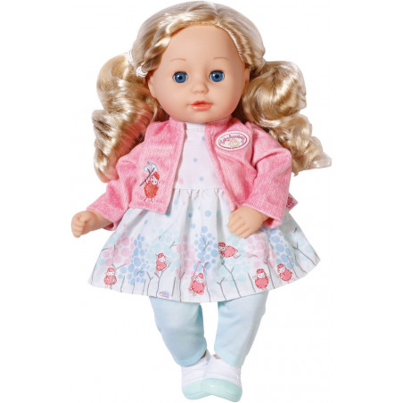 Baby Annabell Little Sophia 3