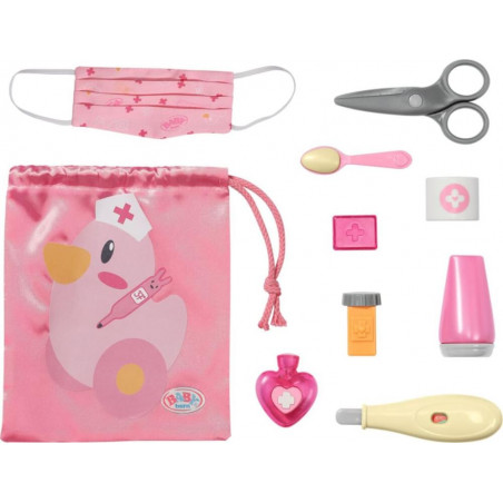 BABY born First Aid Set