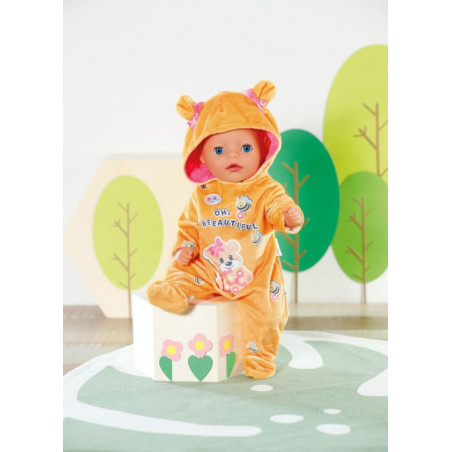 BABY born Little Bear Onesie