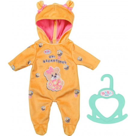 BABY born Little Bear Onesie