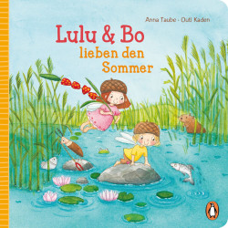 Taube A.,Lulu & Bo 02-Sommer