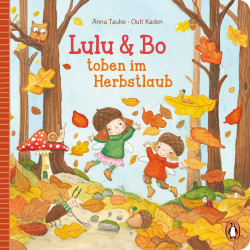 Taube A.,Lulu & Bo 03-Herbstlaub