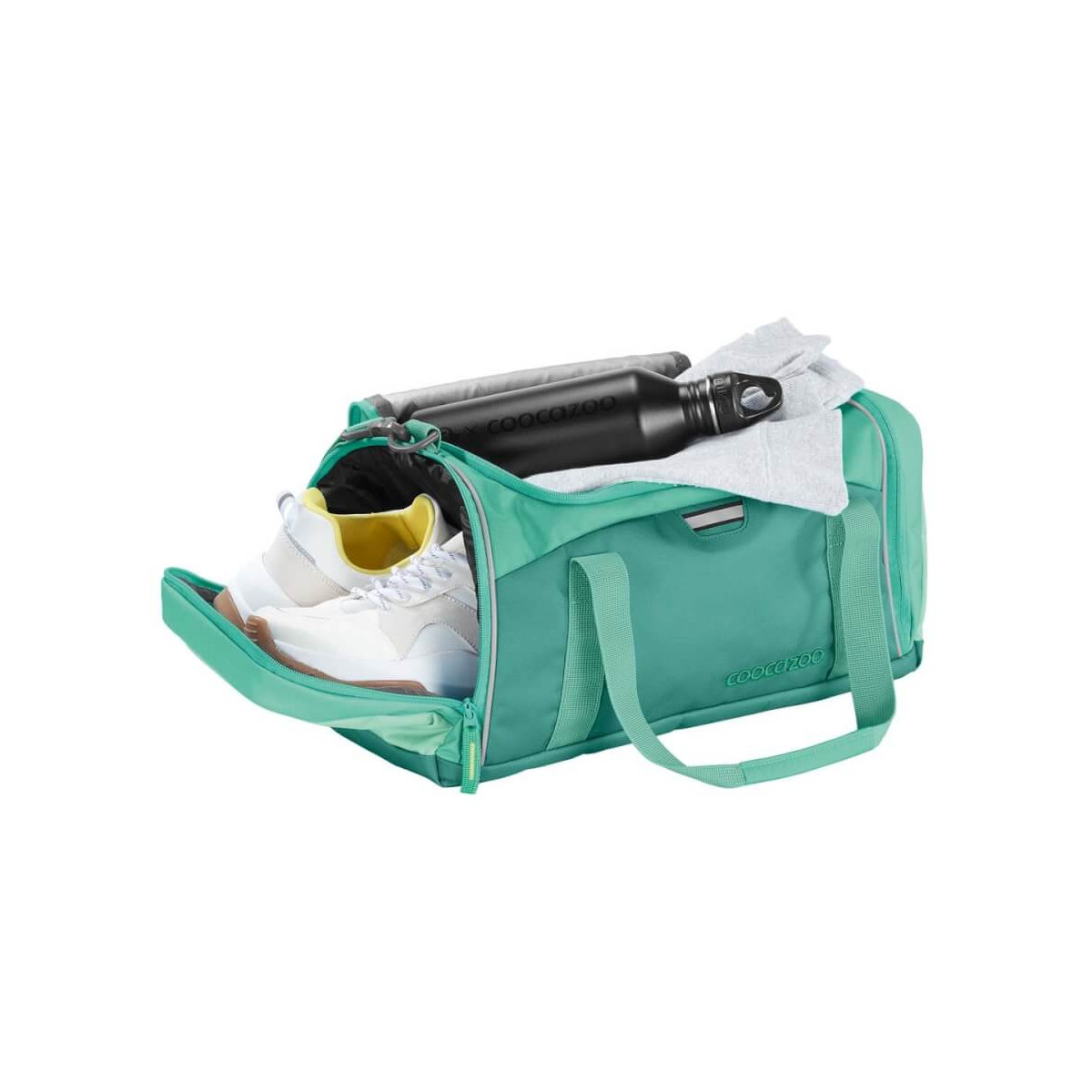 Sporttasche, All Mint