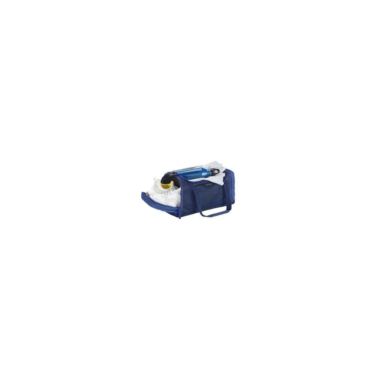 Sporttasche, All Blue