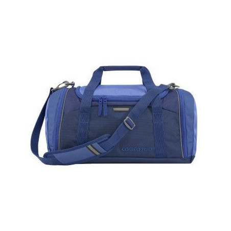Sporttasche, All Blue