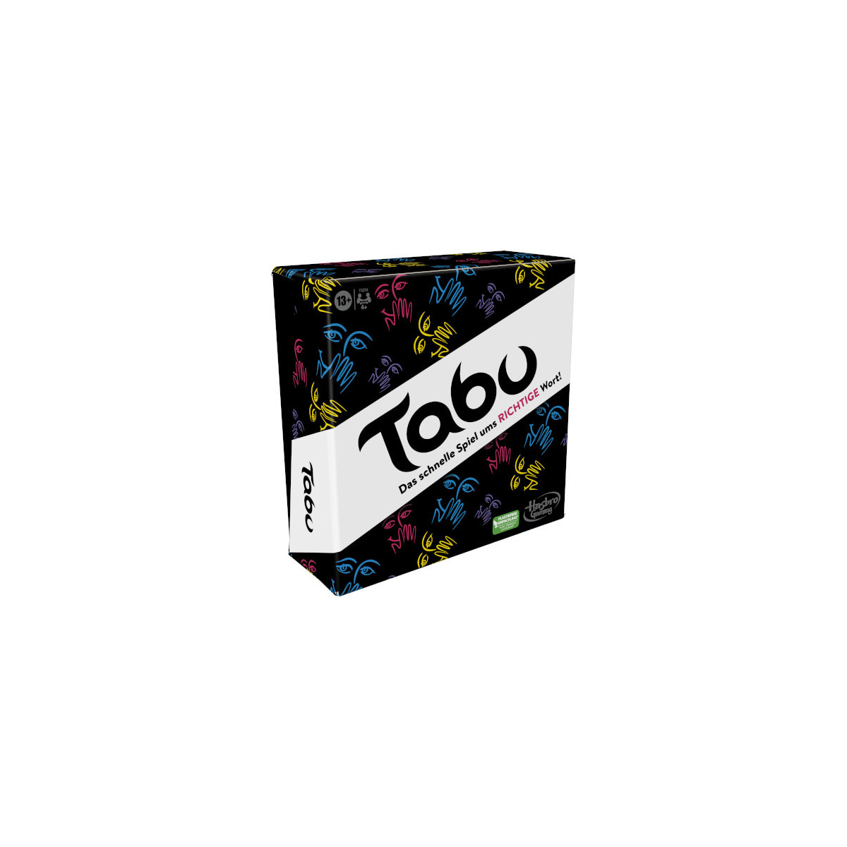 Tabu (Neu)