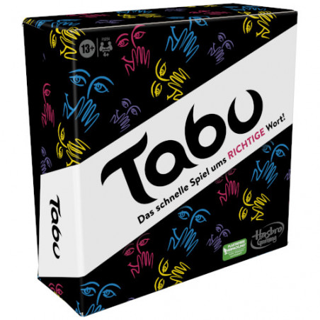 Tabu (Neu)