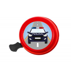 bbeBells F.-Klingel Polizei 55 neu (1)
