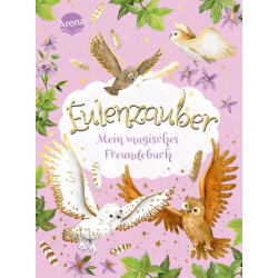 Brandt, Eulenzauber. Mein mag