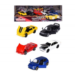 Youngster 5 Pieces Giftpack