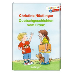 Quatschgeschichten Franz