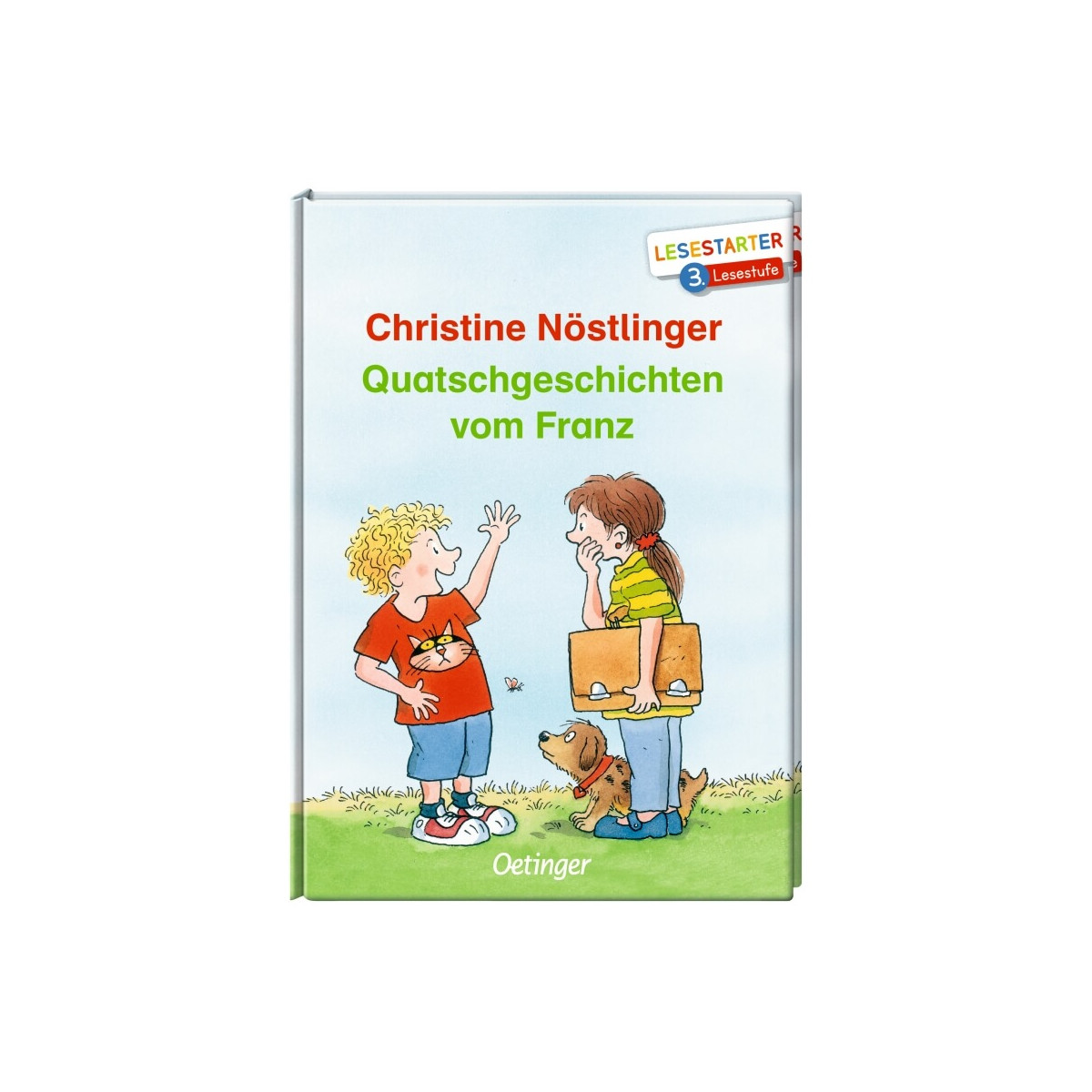 Quatschgeschichten Franz