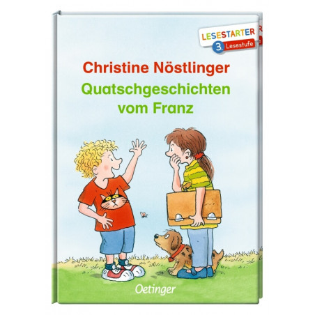 Quatschgeschichten Franz