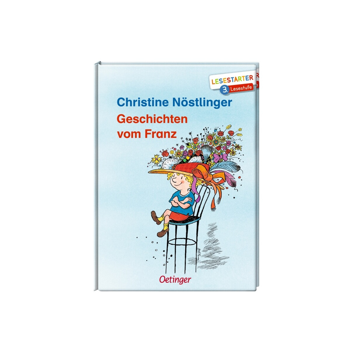 Geschichten vom Franz
