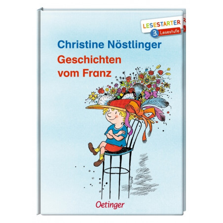 Geschichten vom Franz