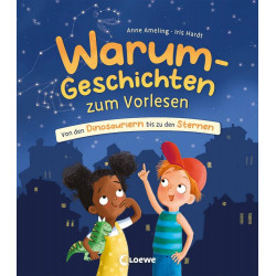 Ameling, Warum-Geschichten z