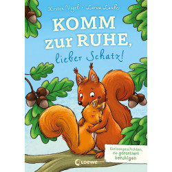 Vogel, Komm zur Ruhe, lieber