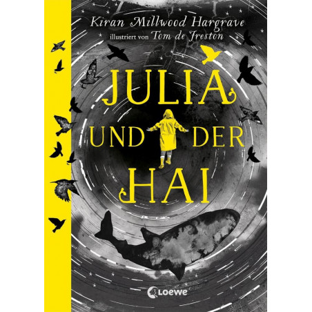 Millwood Hargrave, Julia und