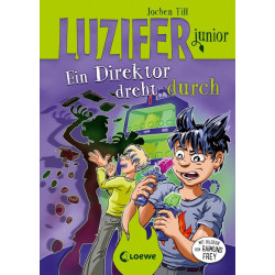 Till, Luzifer junior Bd.13 D