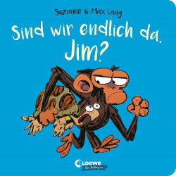PP Lang, Sind wir endlich da