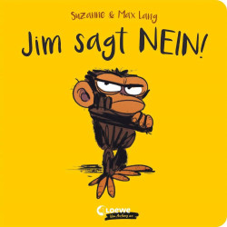PP Lang, Jim sagt Nein!