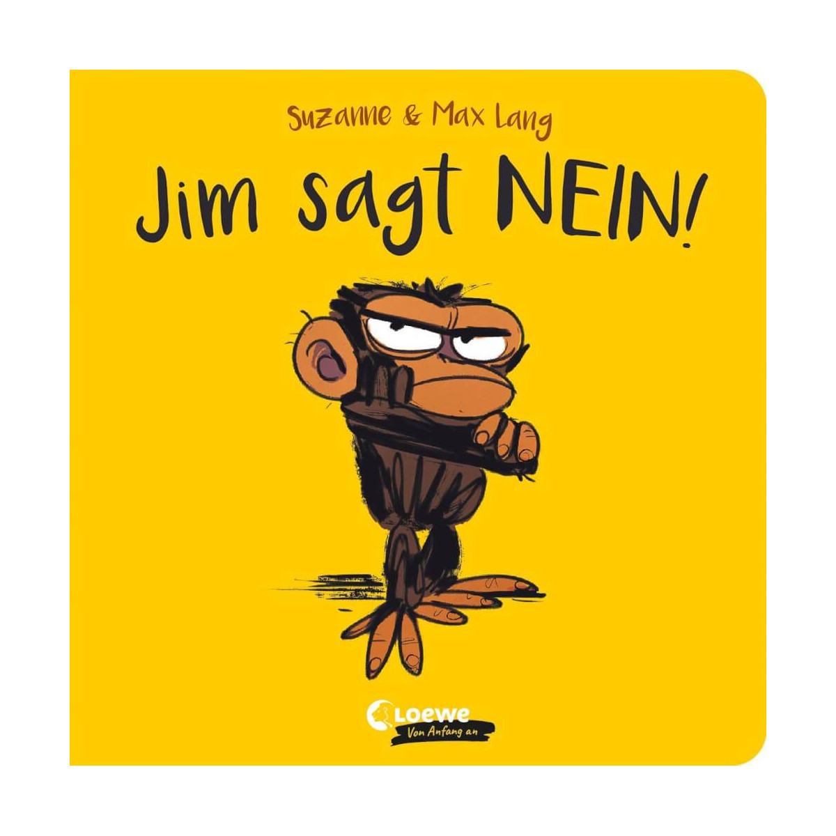 PP Lang, Jim sagt Nein!