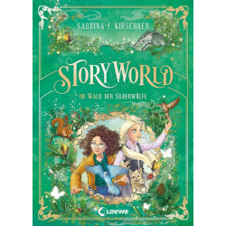 Kirschner, StoryWorld Bd.02