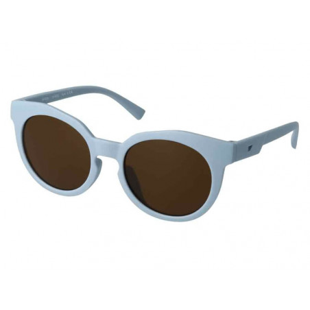 Sonnenbrille hellblau matt (2)