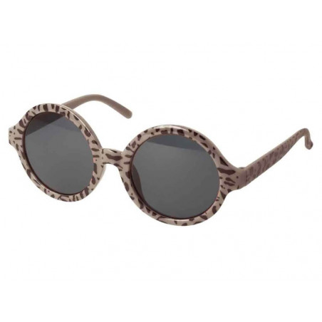 Sonnenbrille Leo braun (2)