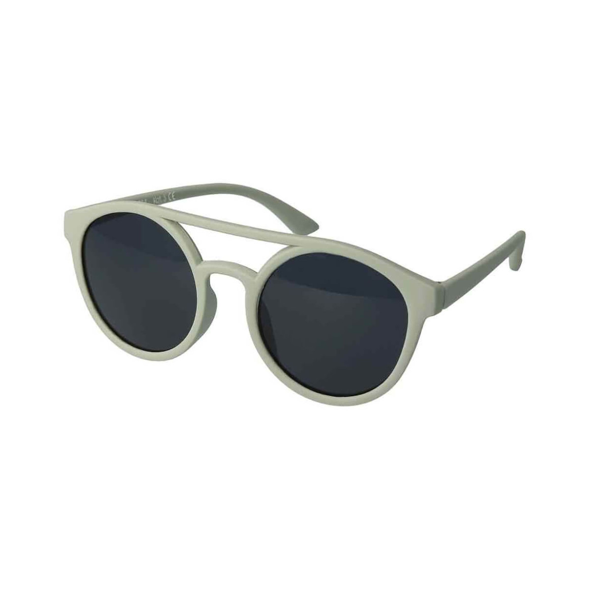 Sonnenbrille grau matt (2)