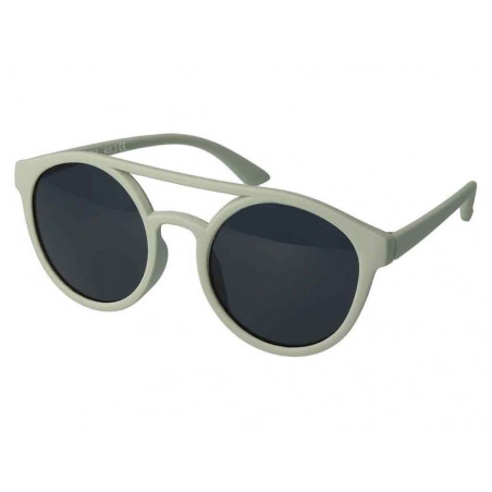 Sonnenbrille grau matt (2)