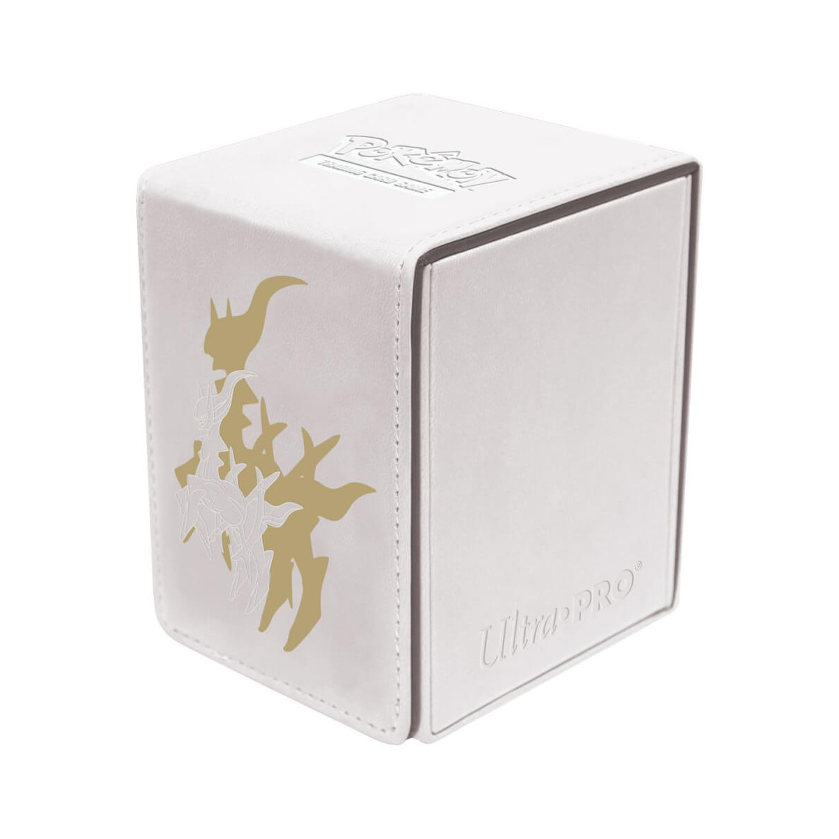 UltraPro - Pokémon - Elite Series Arceus Alcove Flip