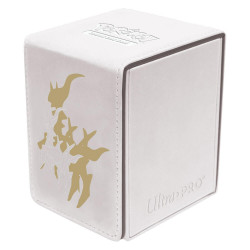 UltraPro - Pokémon - Elite Series Arceus Alcove Flip