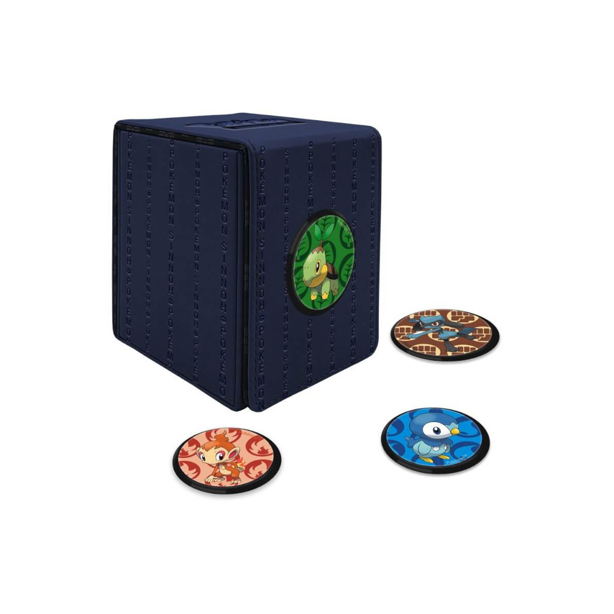 UltraPro - Pokémon - Alcove Click Sinnoh