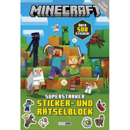 Pokémon: Superstarker Sticker-Rätselsp