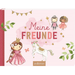 Meine Freunde - Prinzessin N