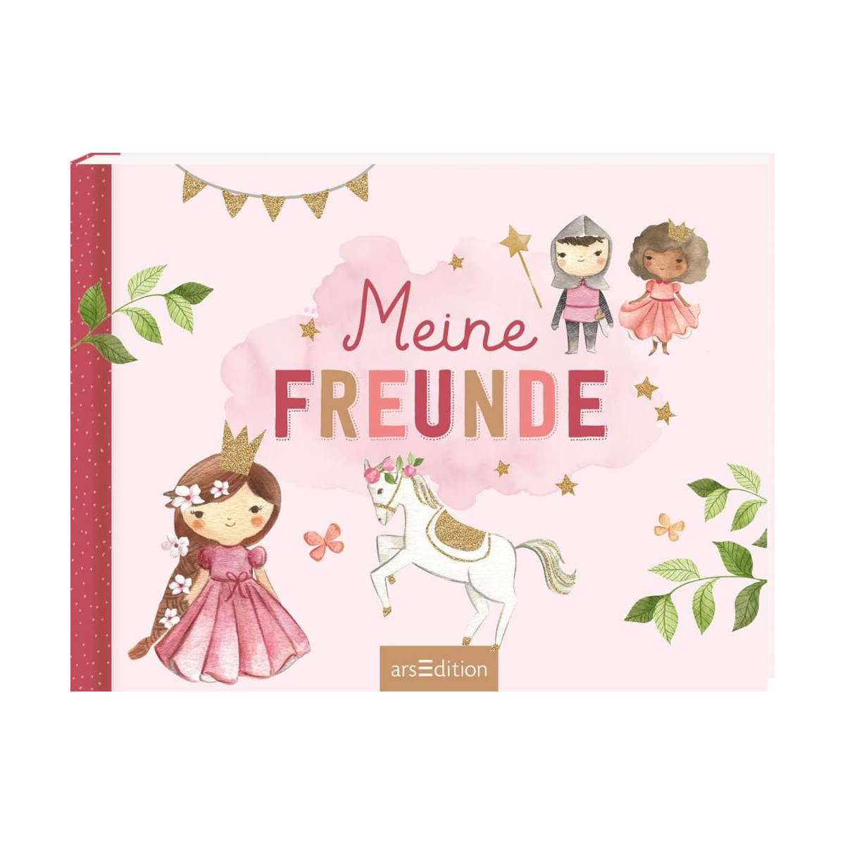 Meine Freunde - Prinzessin N