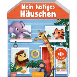 Mein lustiges Huschen