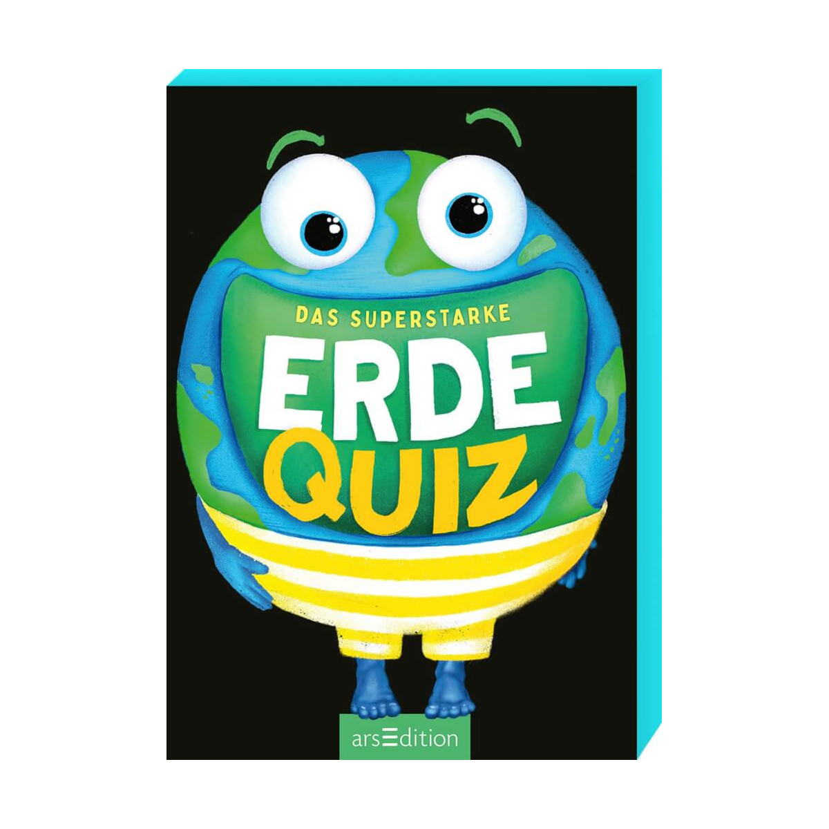 Erde-Quiz(Karten)